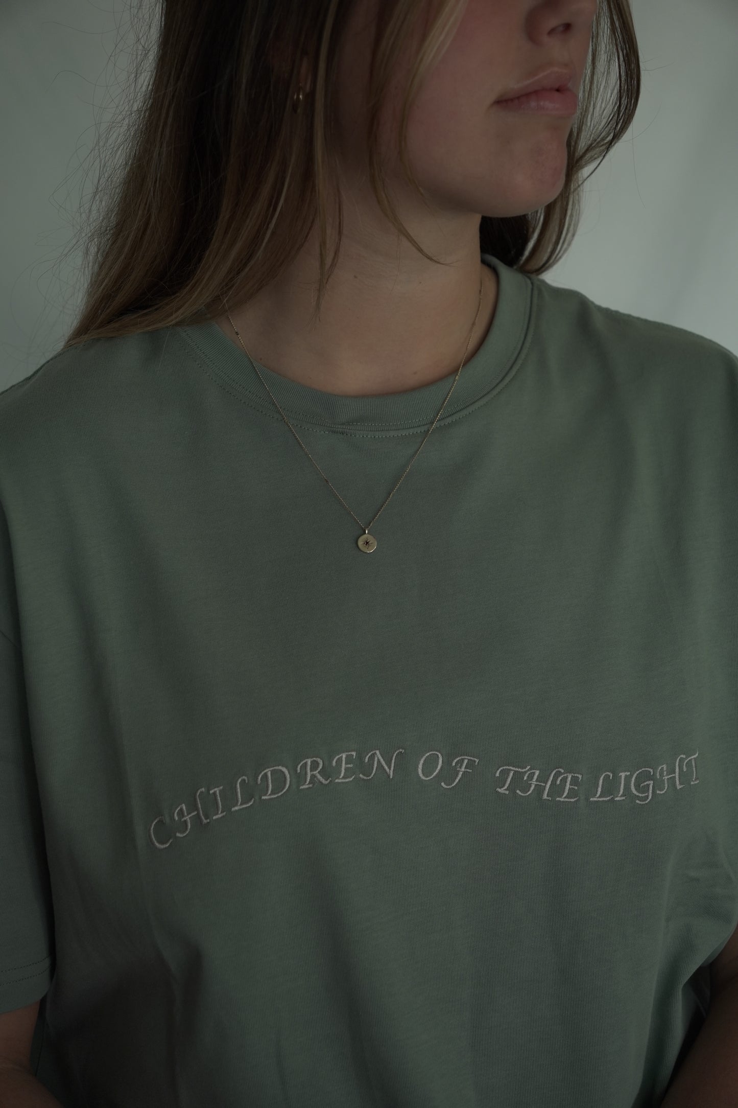 Children of the Light T-Shirt