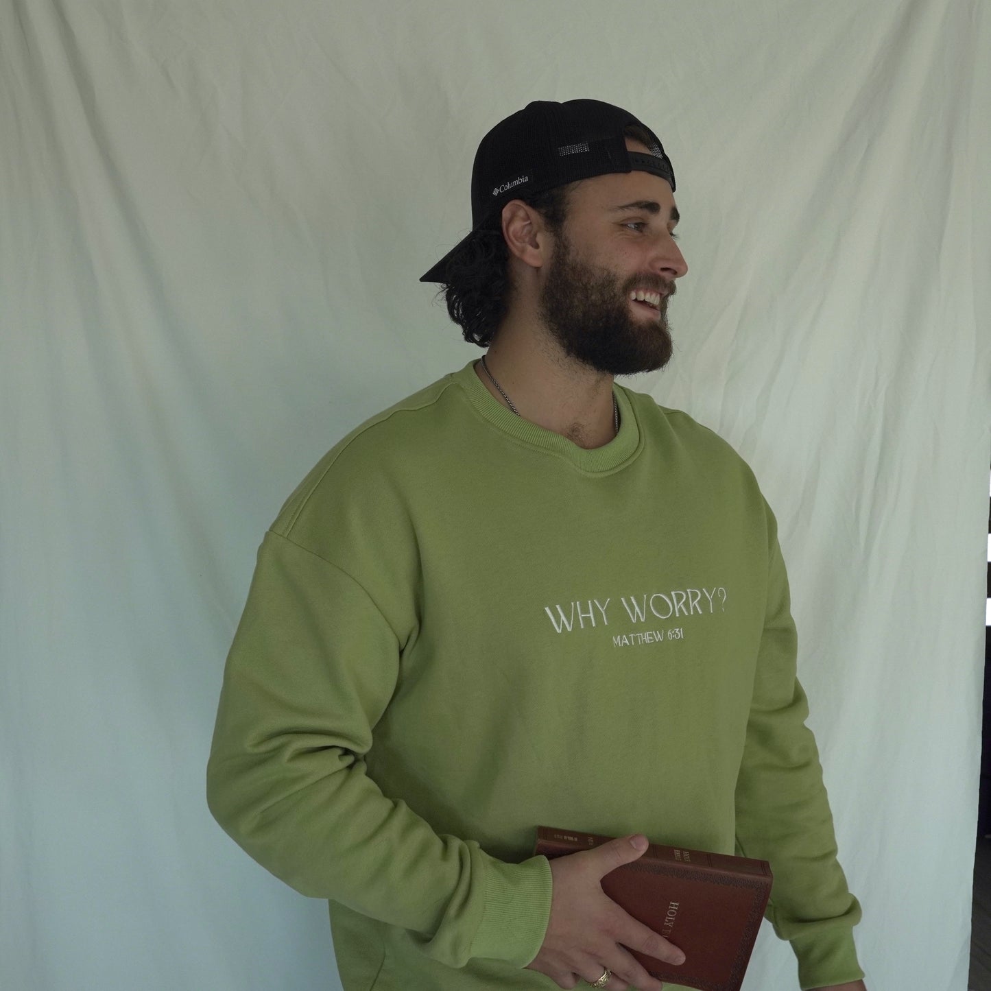 Crewneck bundle & Save