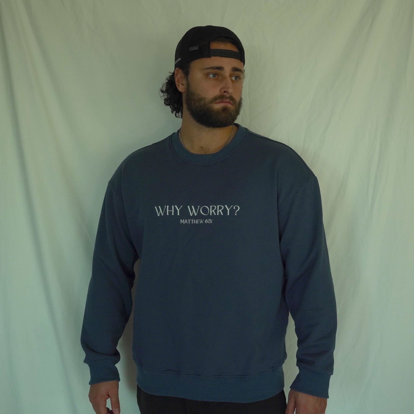 Crewneck bundle & Save