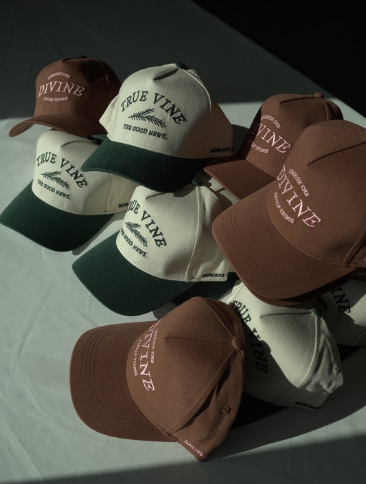 Bundle and Save on Hats