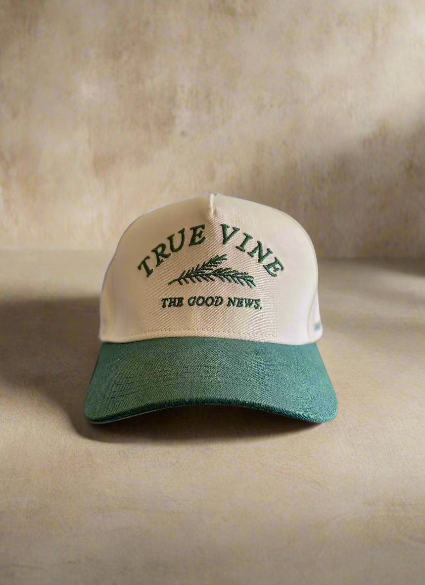 The Good News Hat