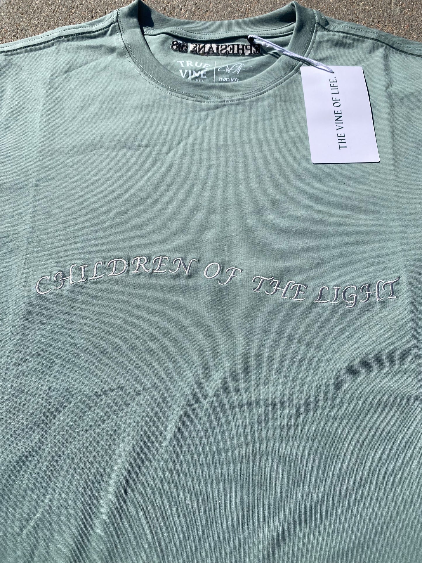 Children of the Light T-Shirt